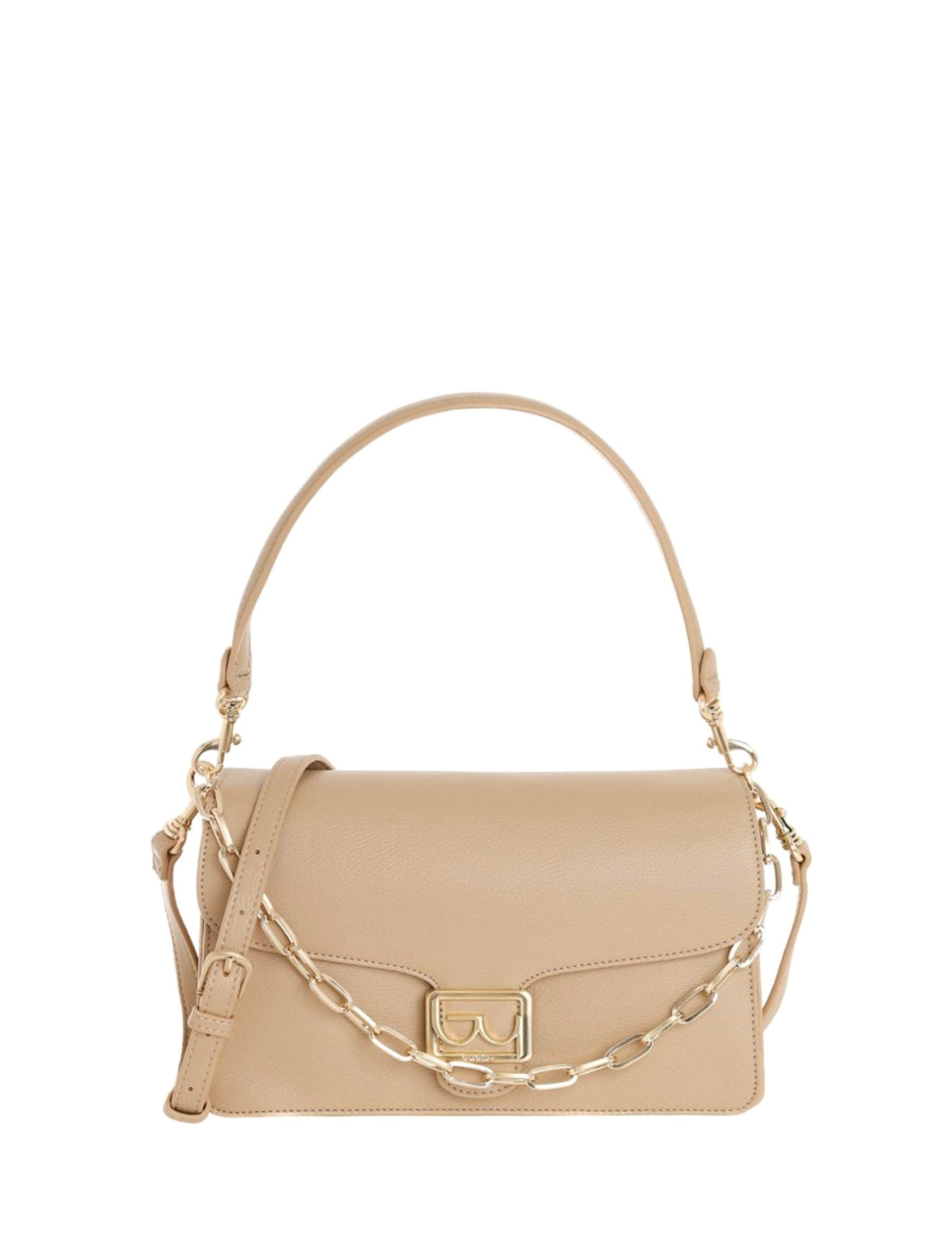 Tracolla Beige By Byblos