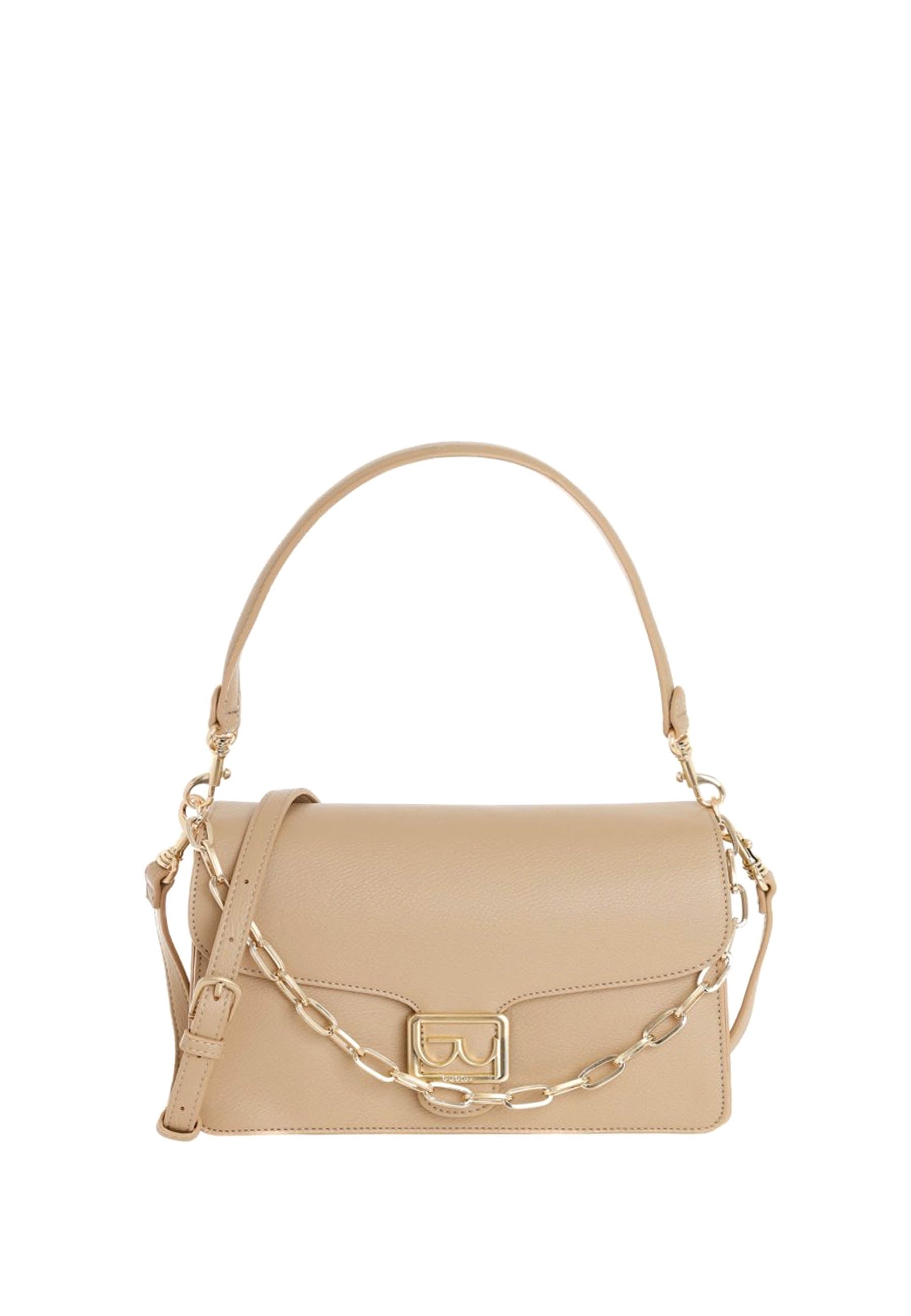 Tracolla Beige By Byblos