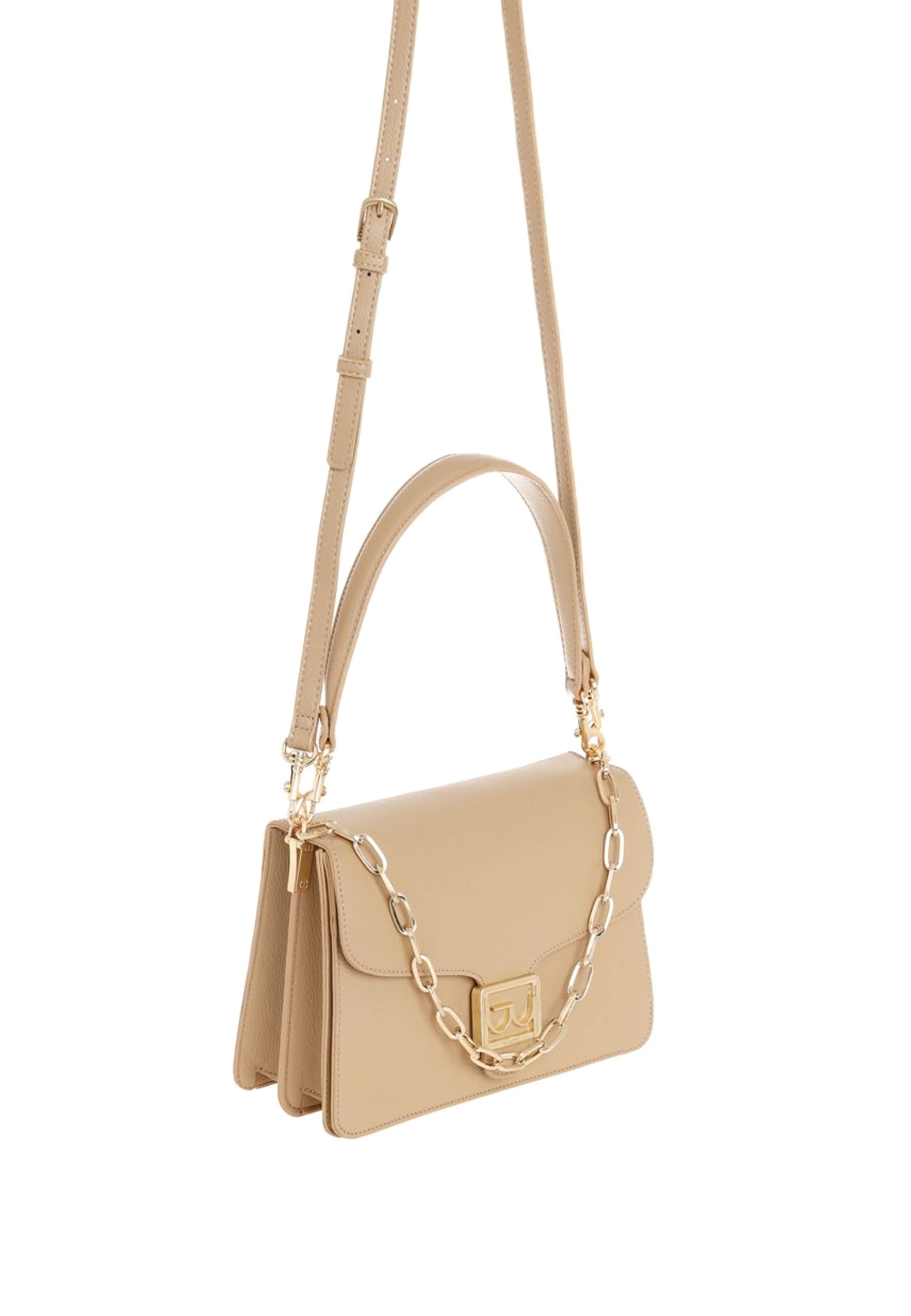 Tracolla Beige By Byblos
