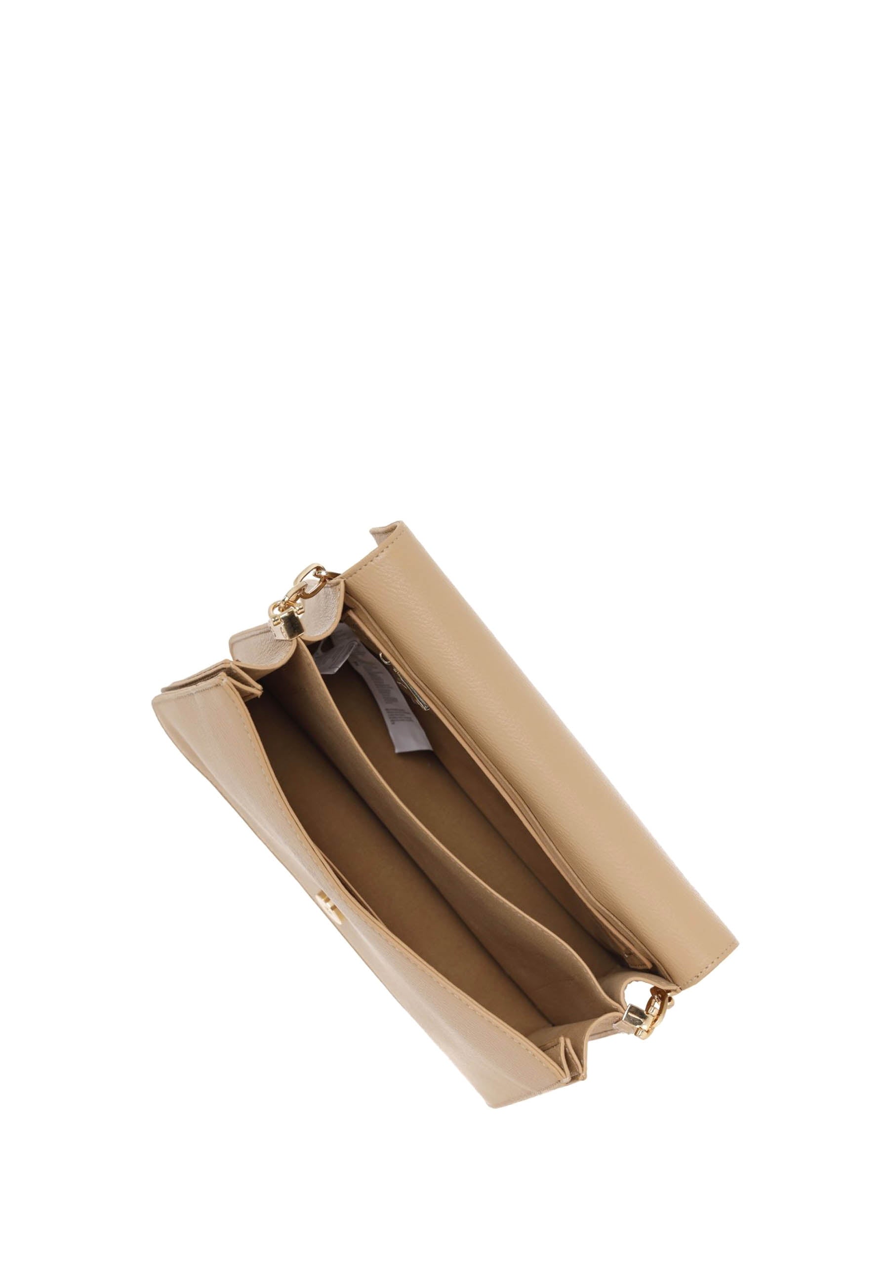 Tracolla Beige By Byblos