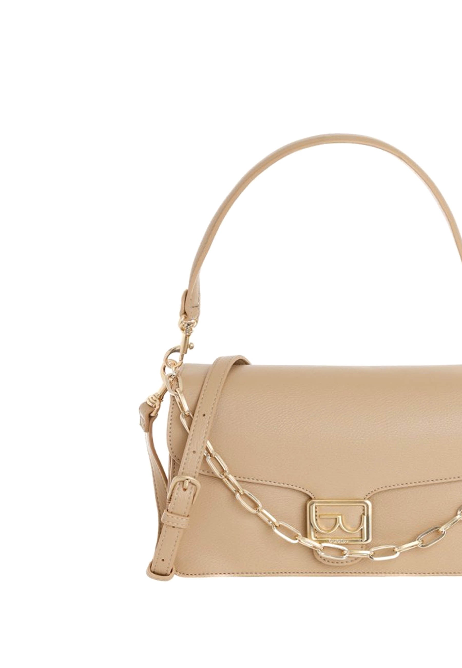 Tracolla Beige By Byblos