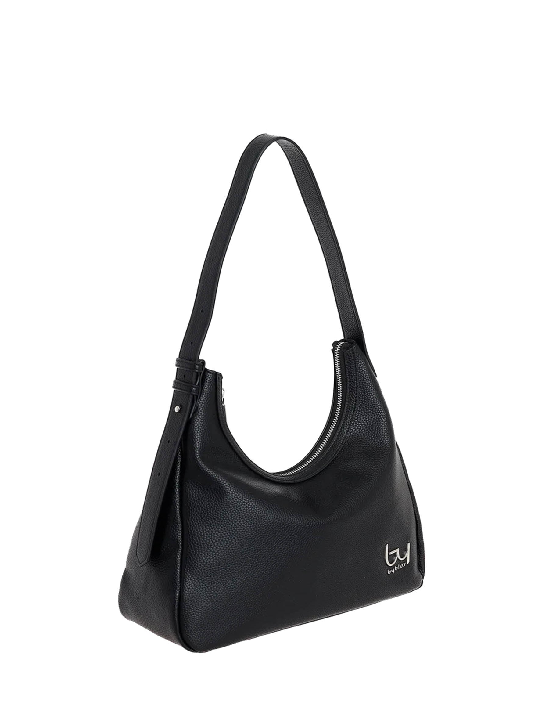 Borse a spalla Nero By Byblos