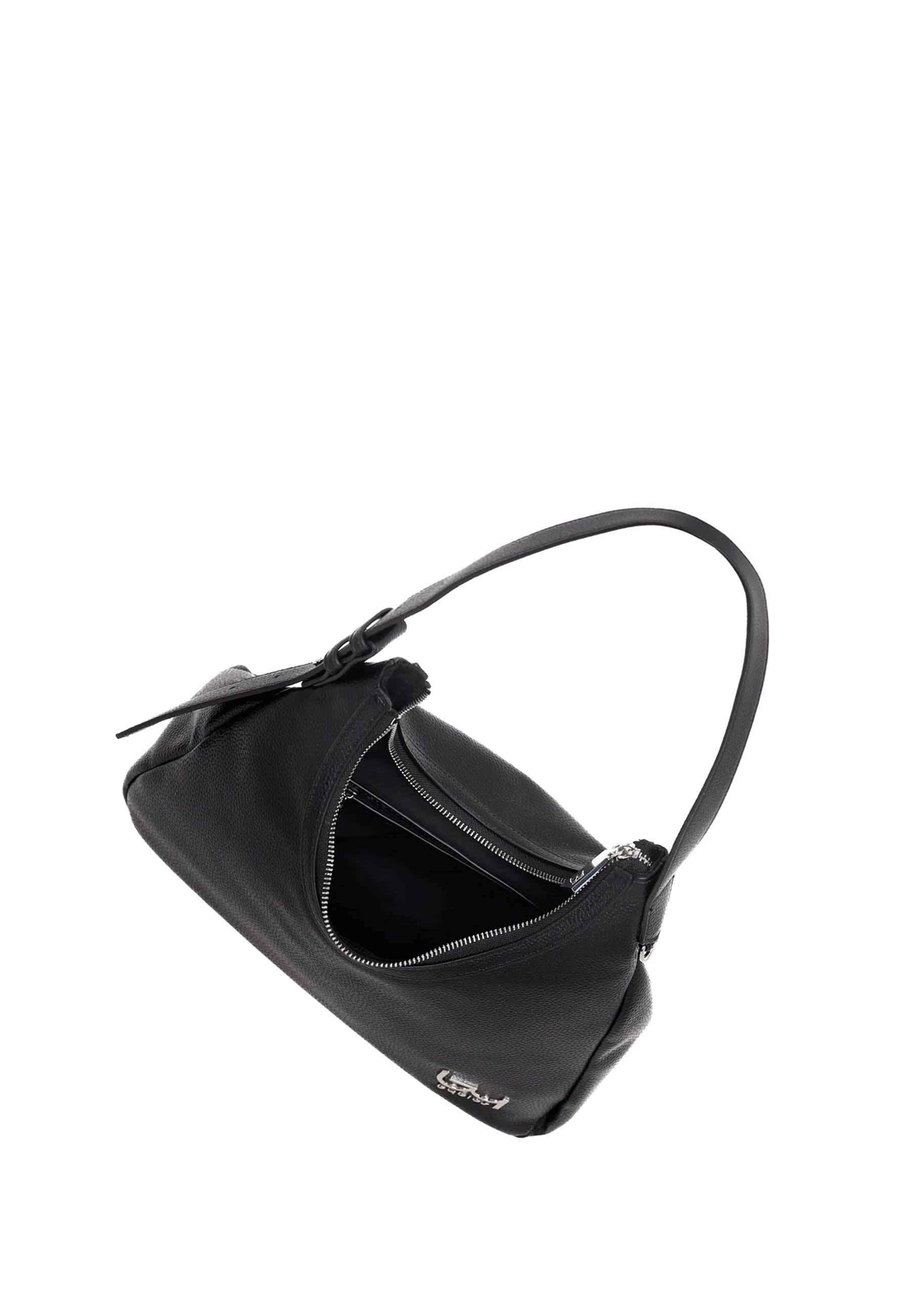 Borse a spalla Nero By Byblos