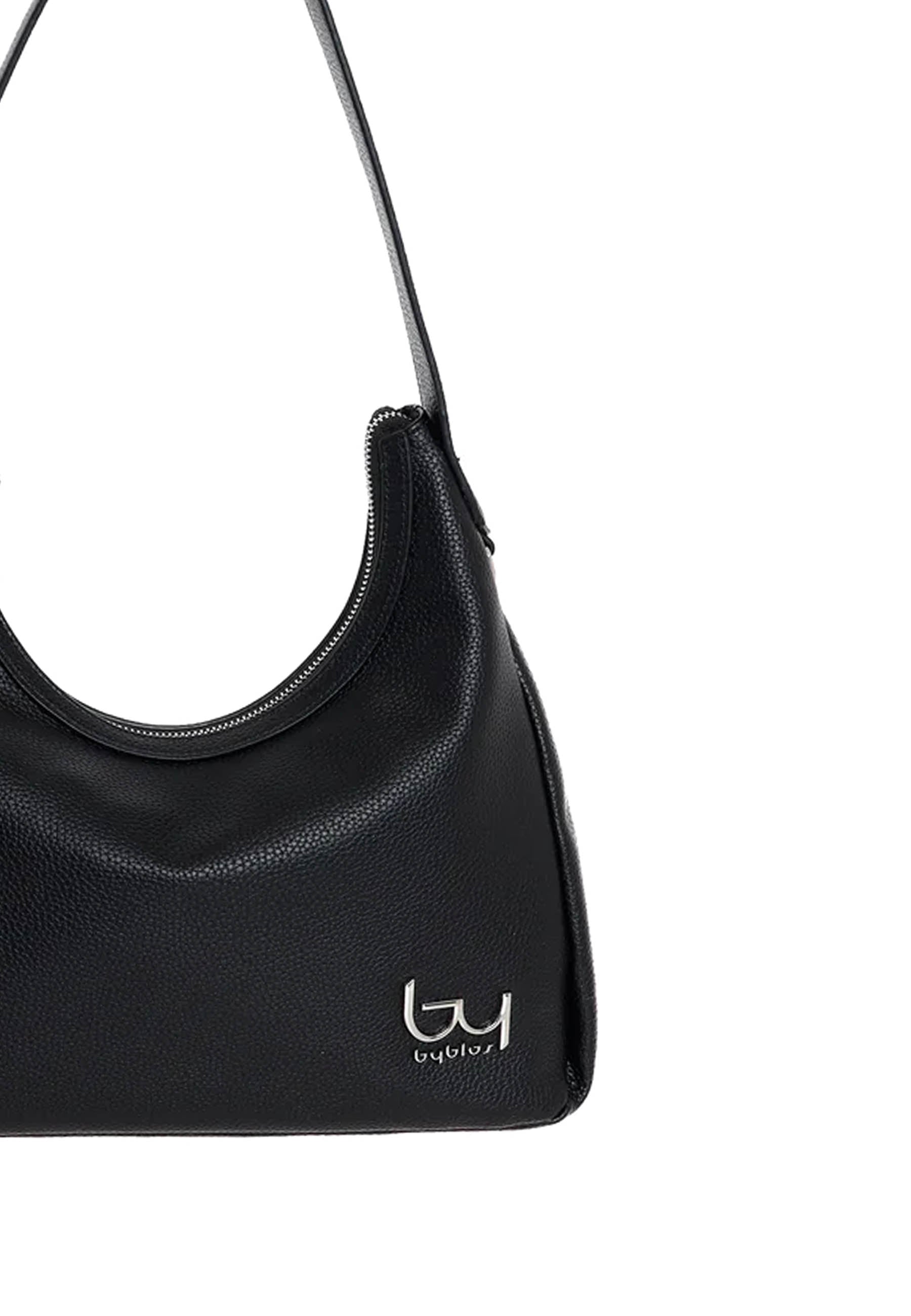 Borse a spalla Nero By Byblos