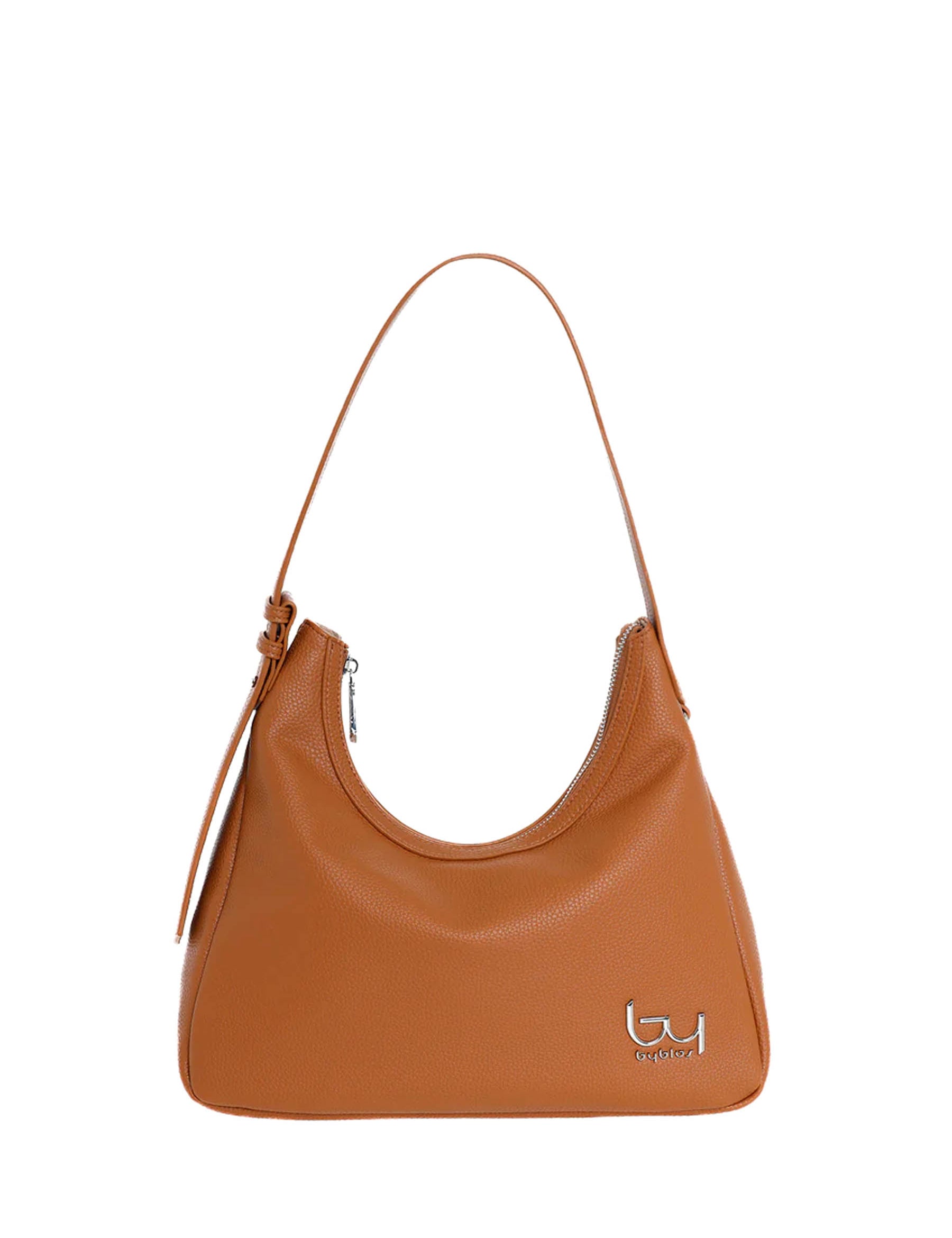 Borse a spalla Marrone By Byblos