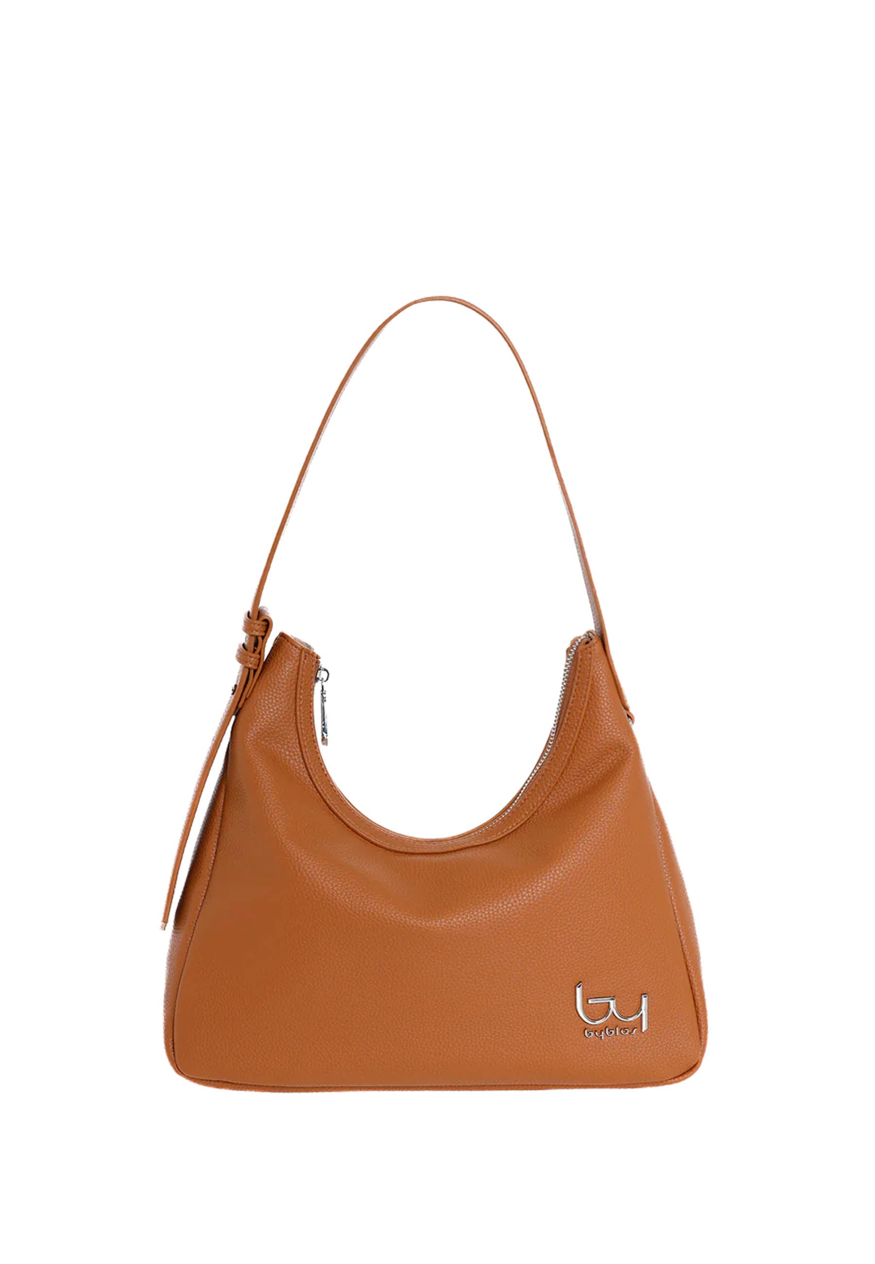 Borse a spalla Marrone By Byblos
