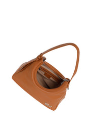 Borse a spalla Marrone By Byblos