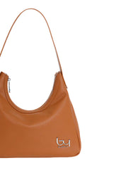 Borse a spalla Marrone By Byblos