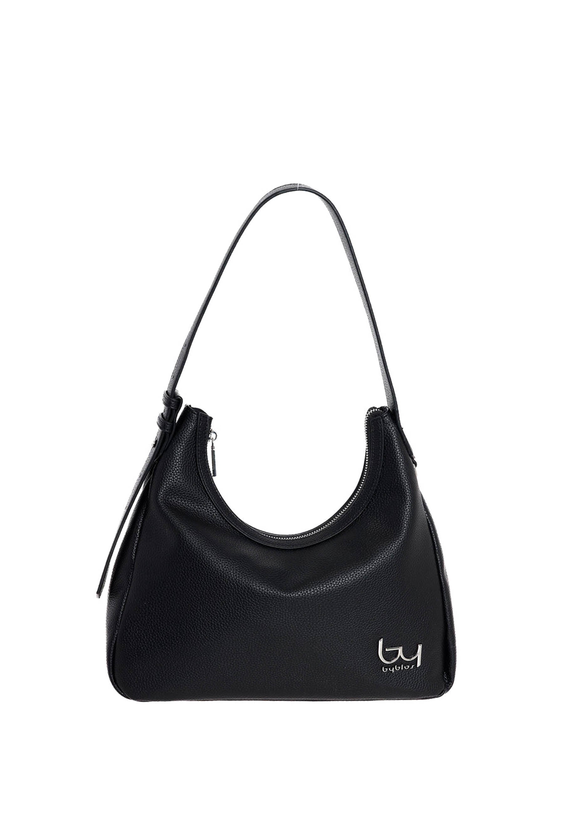 Borse a spalla Nero By Byblos