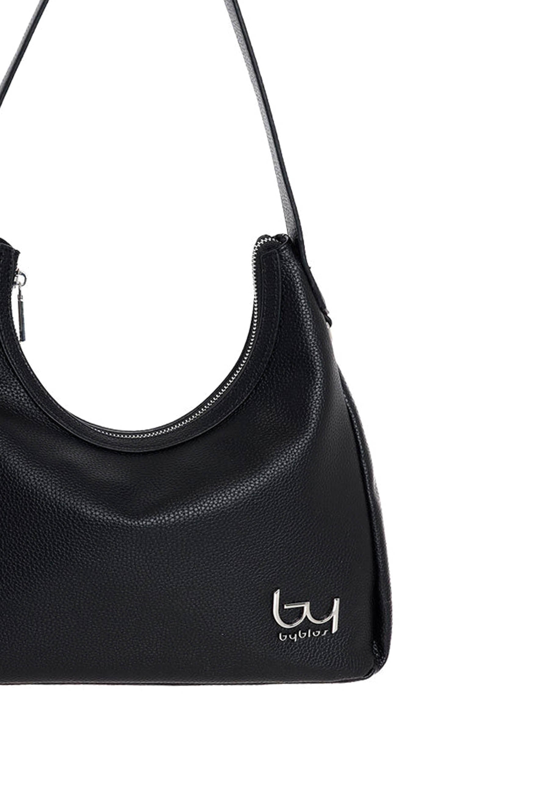 Borse a spalla Nero By Byblos