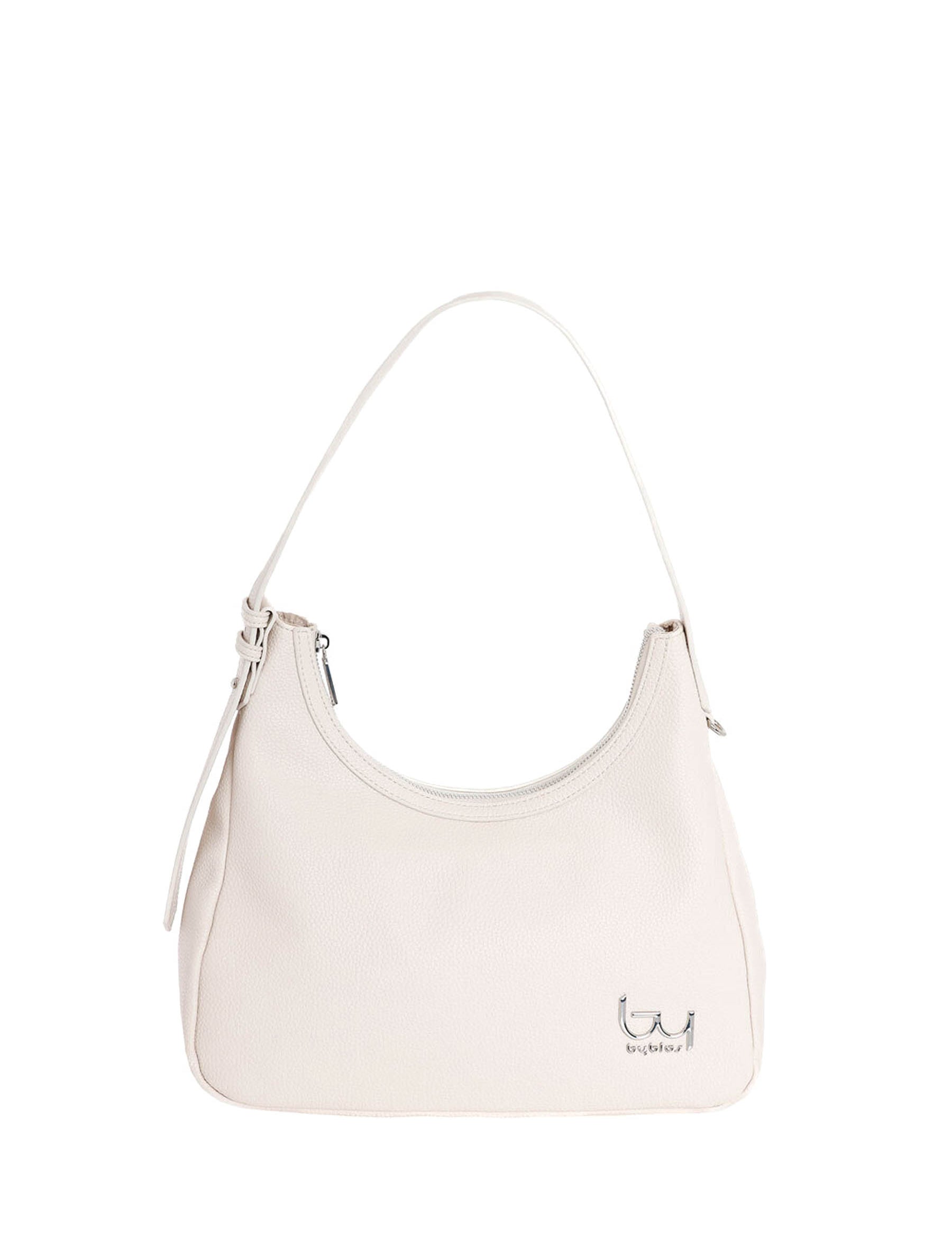 Borse a spalla Bianco By Byblos