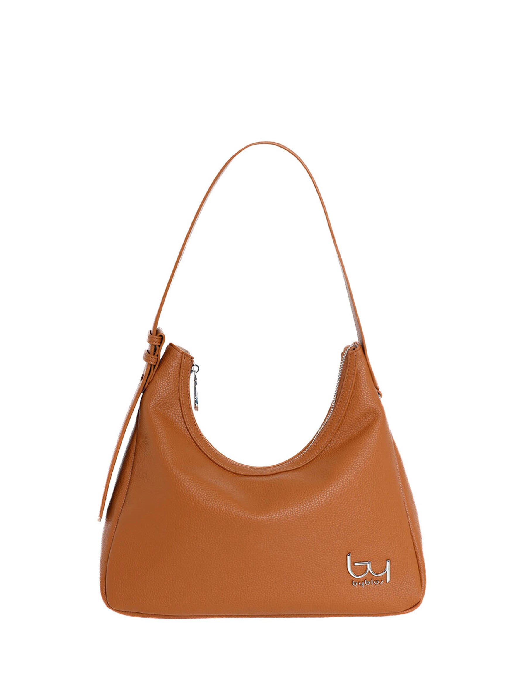 Borse a spalla Marrone By Byblos