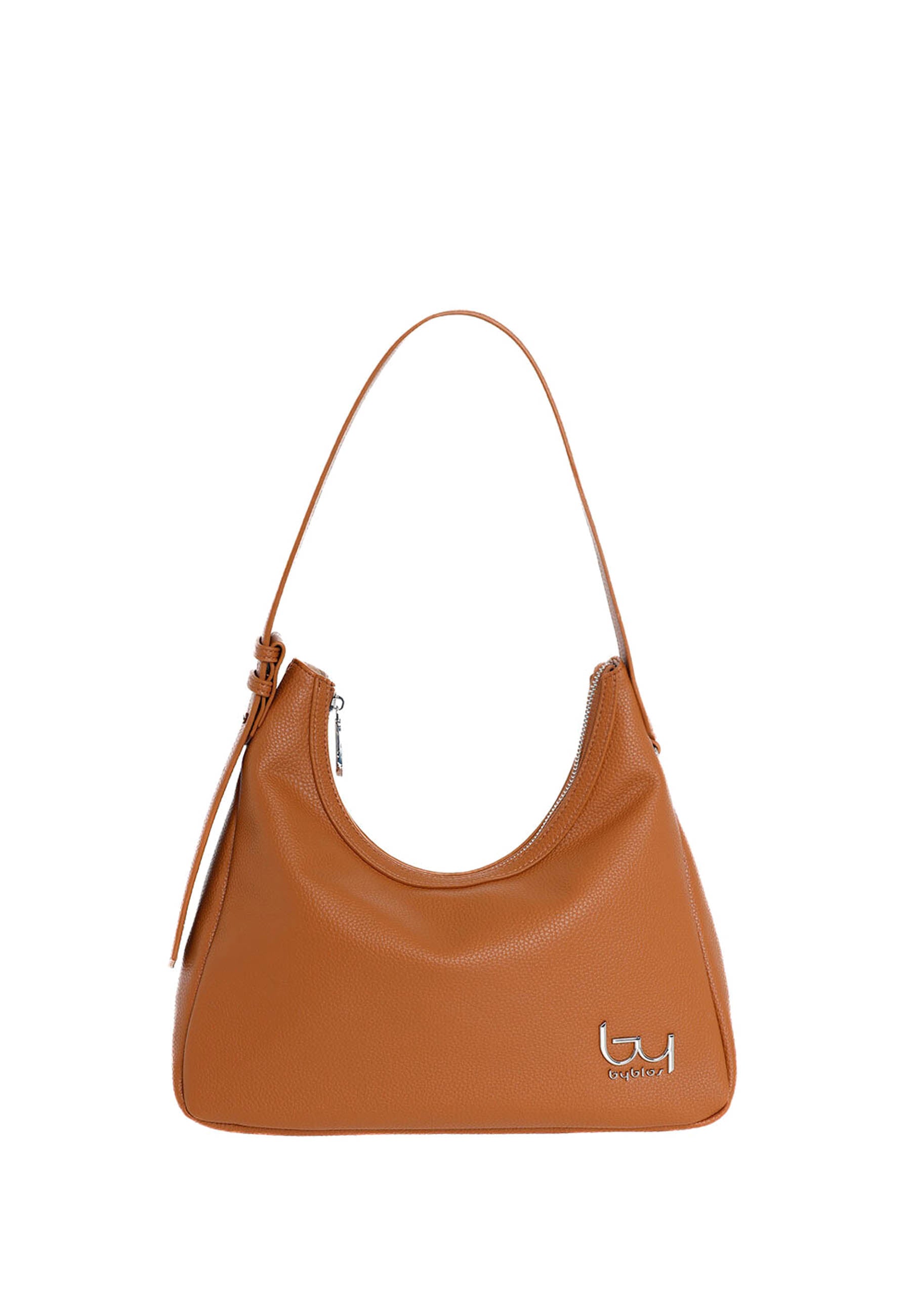 Borse a spalla Marrone By Byblos