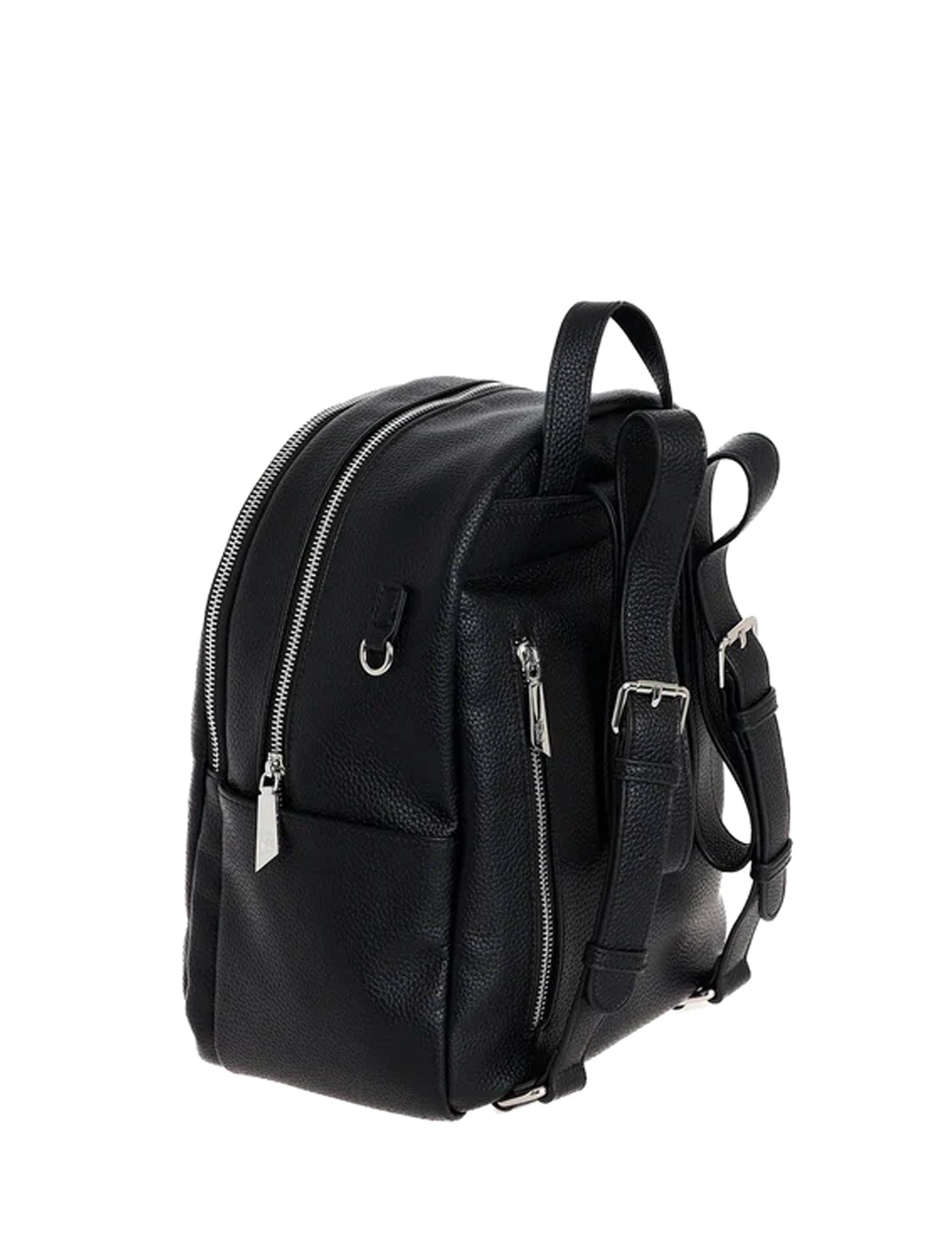 Zaini Nero By Byblos