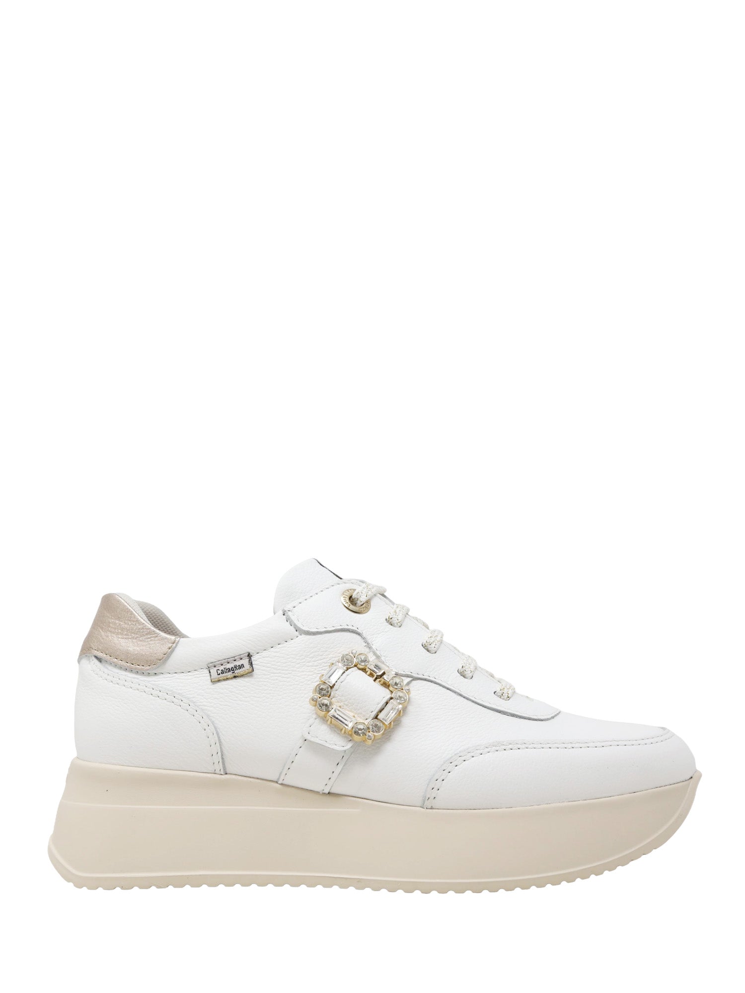 Sneakers Bianco Callaghan