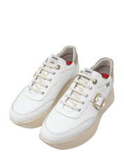 Sneakers Bianco Callaghan
