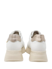 Sneakers Bianco Callaghan