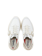Sneakers Bianco Callaghan