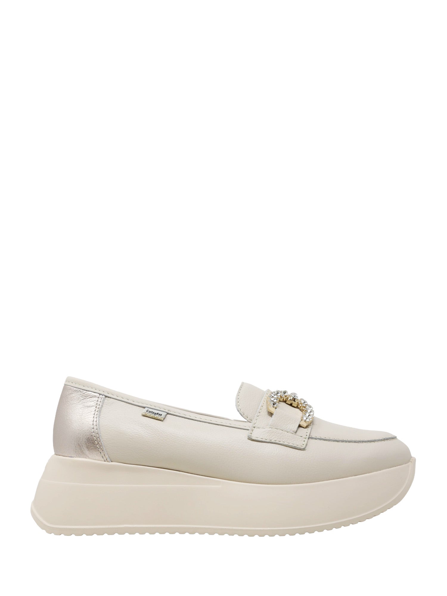 Mocassini Beige Callaghan