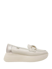 Mocassini Beige Callaghan