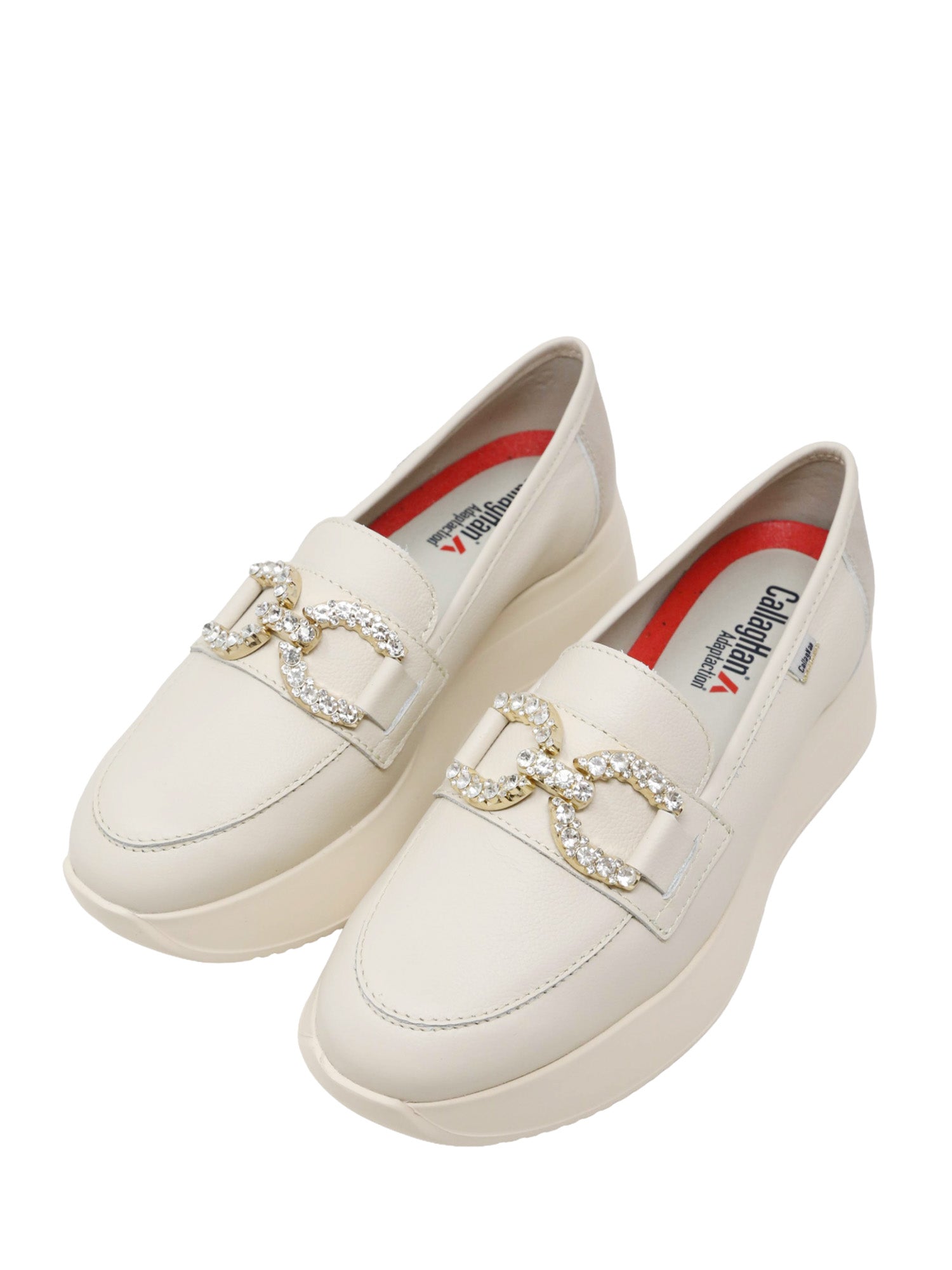Mocassini Beige Callaghan