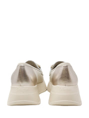 Mocassini Beige Callaghan