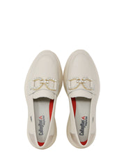 Mocassini Beige Callaghan