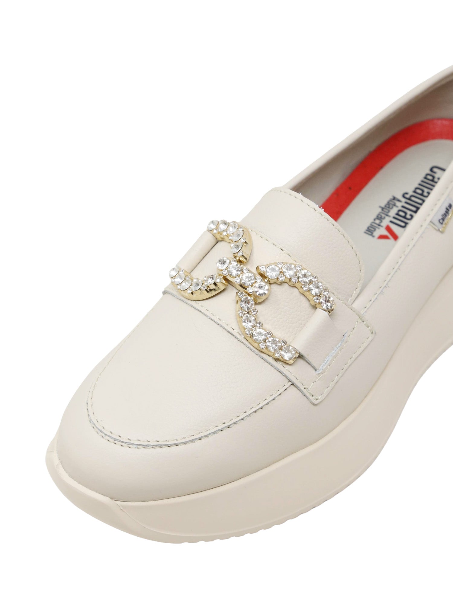 Mocassini Beige Callaghan