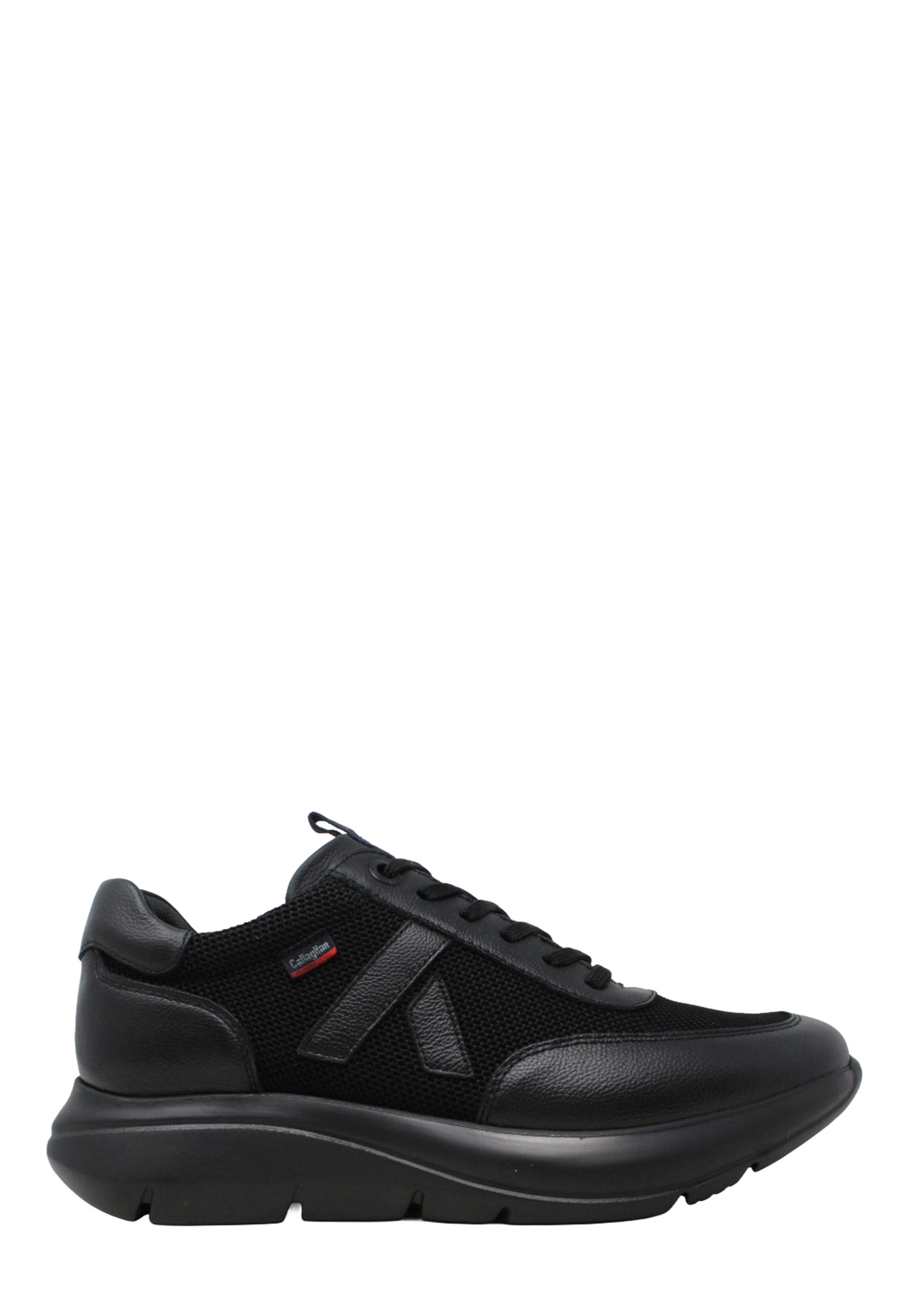 Sneakers Nero Callaghan