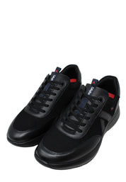 Sneakers Nero Callaghan