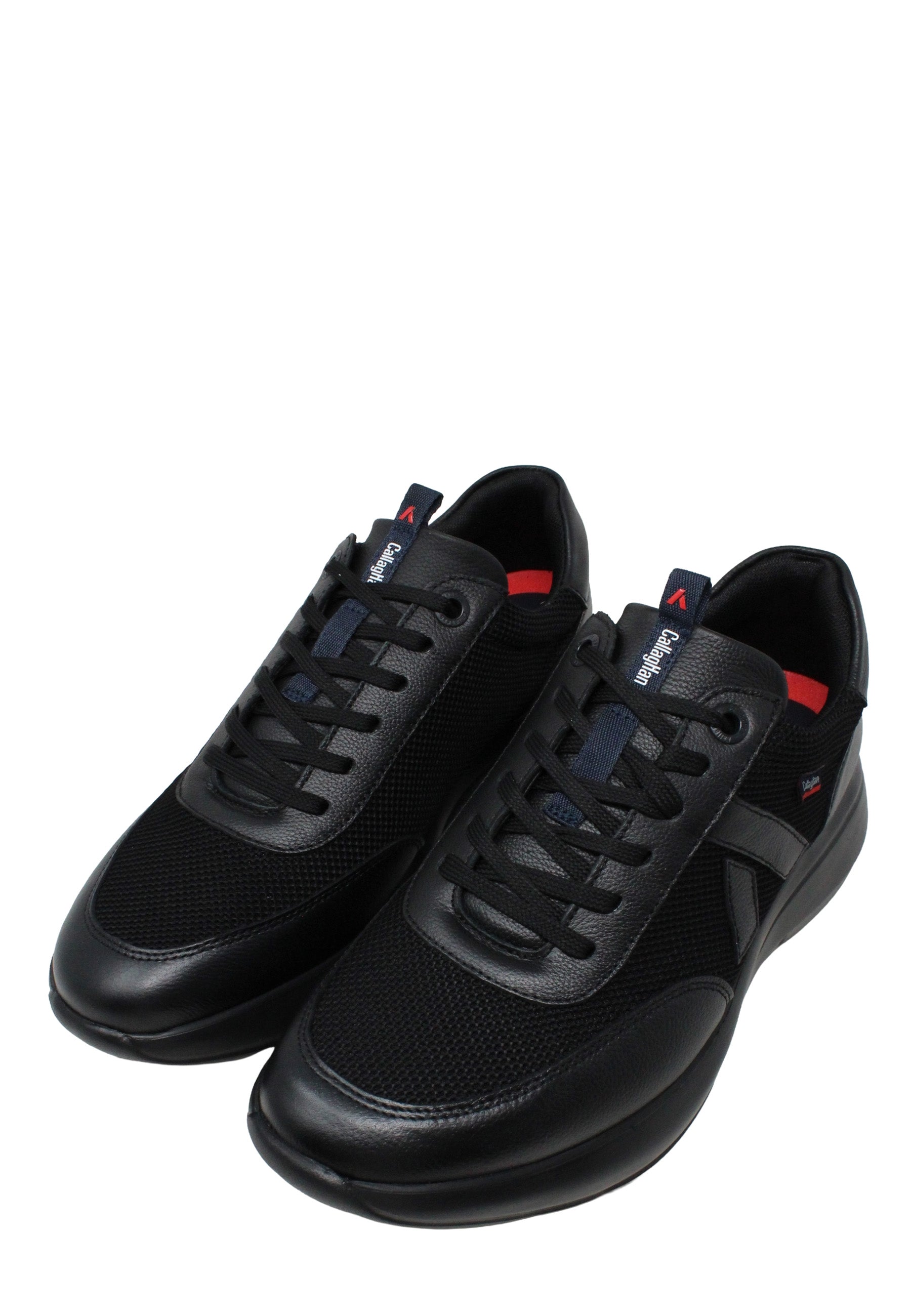 Sneakers Nero Callaghan