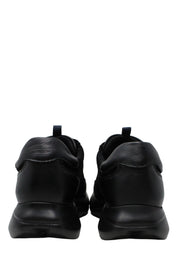 Sneakers Nero Callaghan