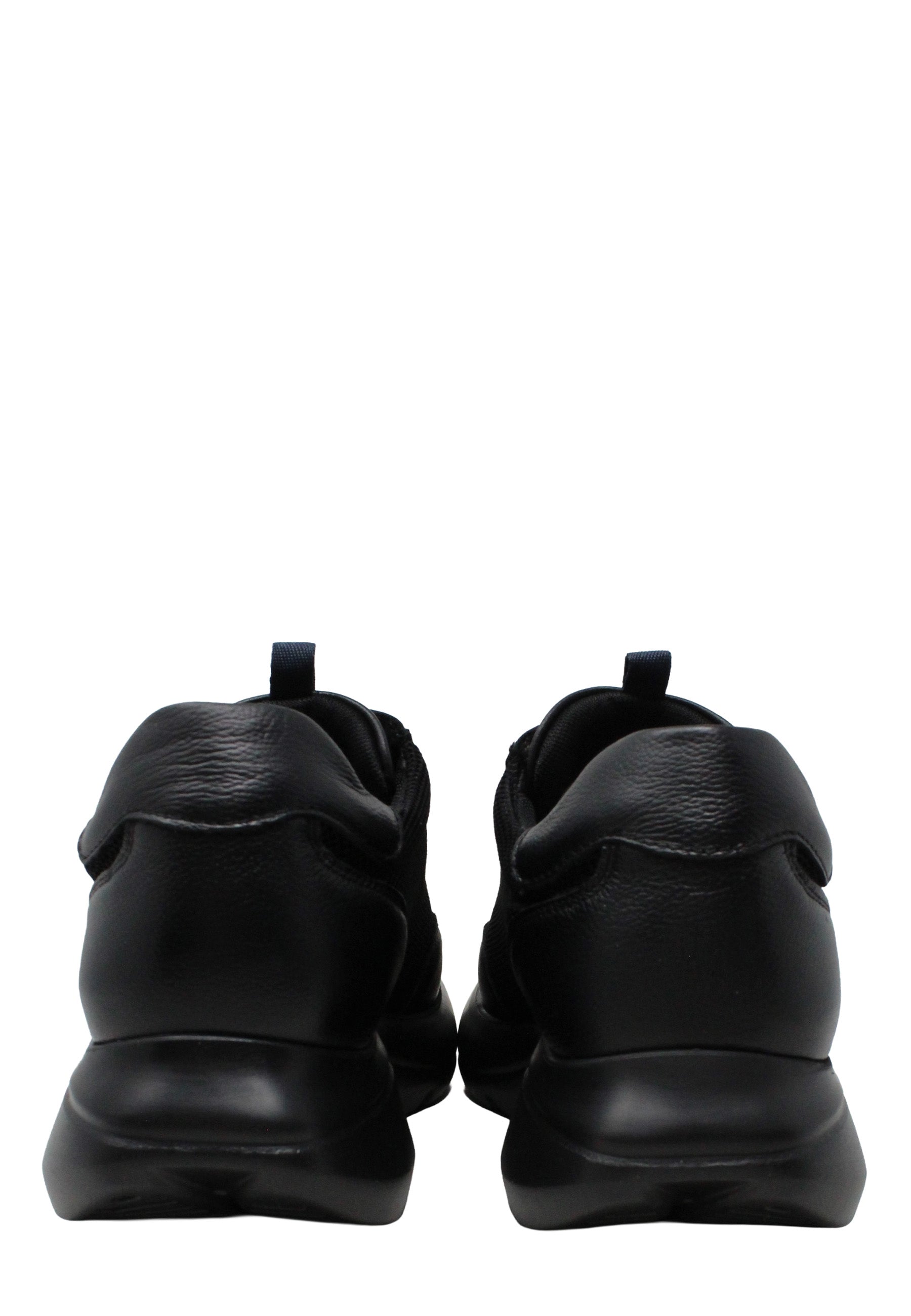 Sneakers Nero Callaghan