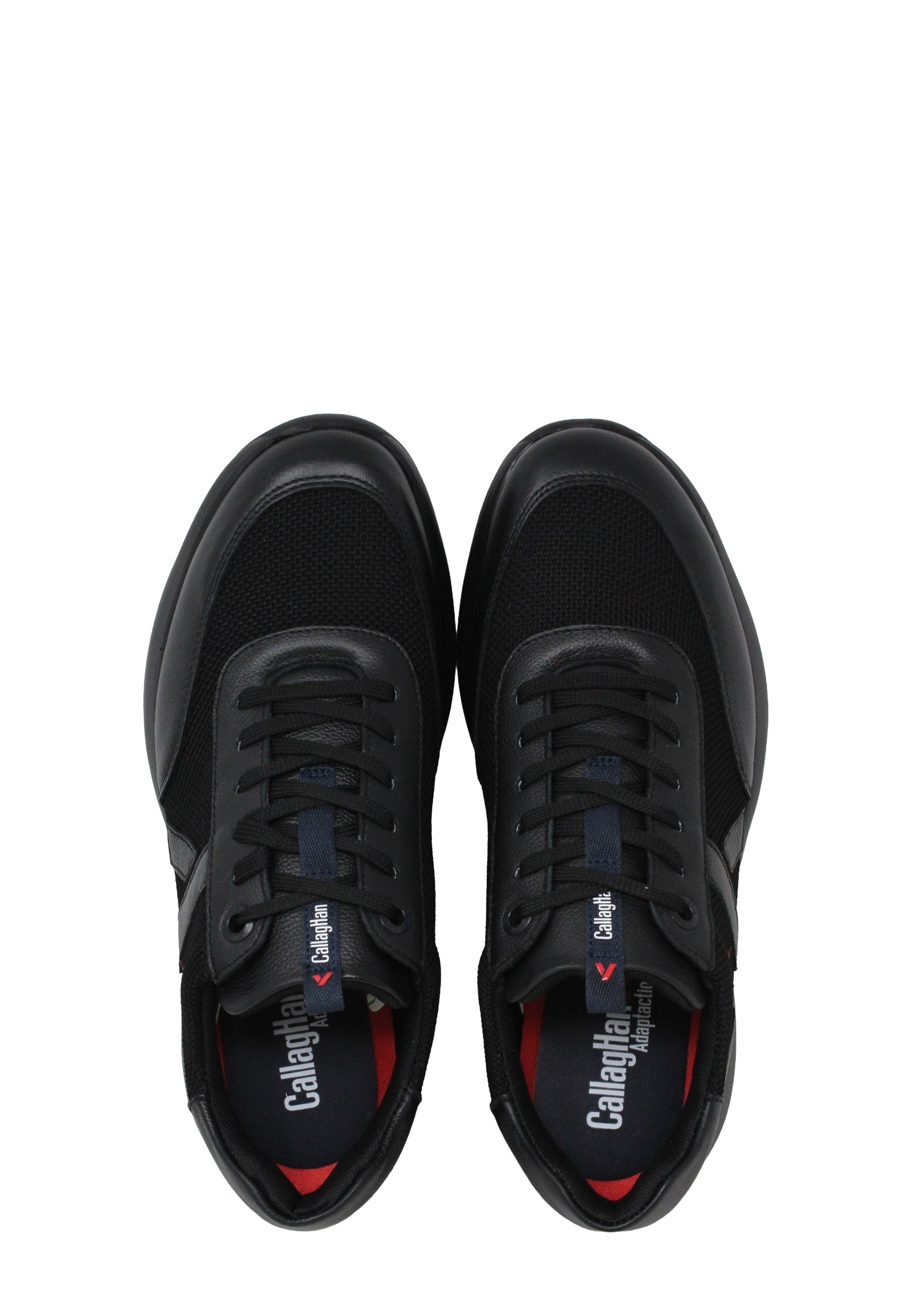 Sneakers Nero Callaghan