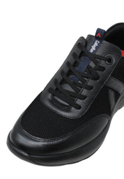 Sneakers Nero Callaghan