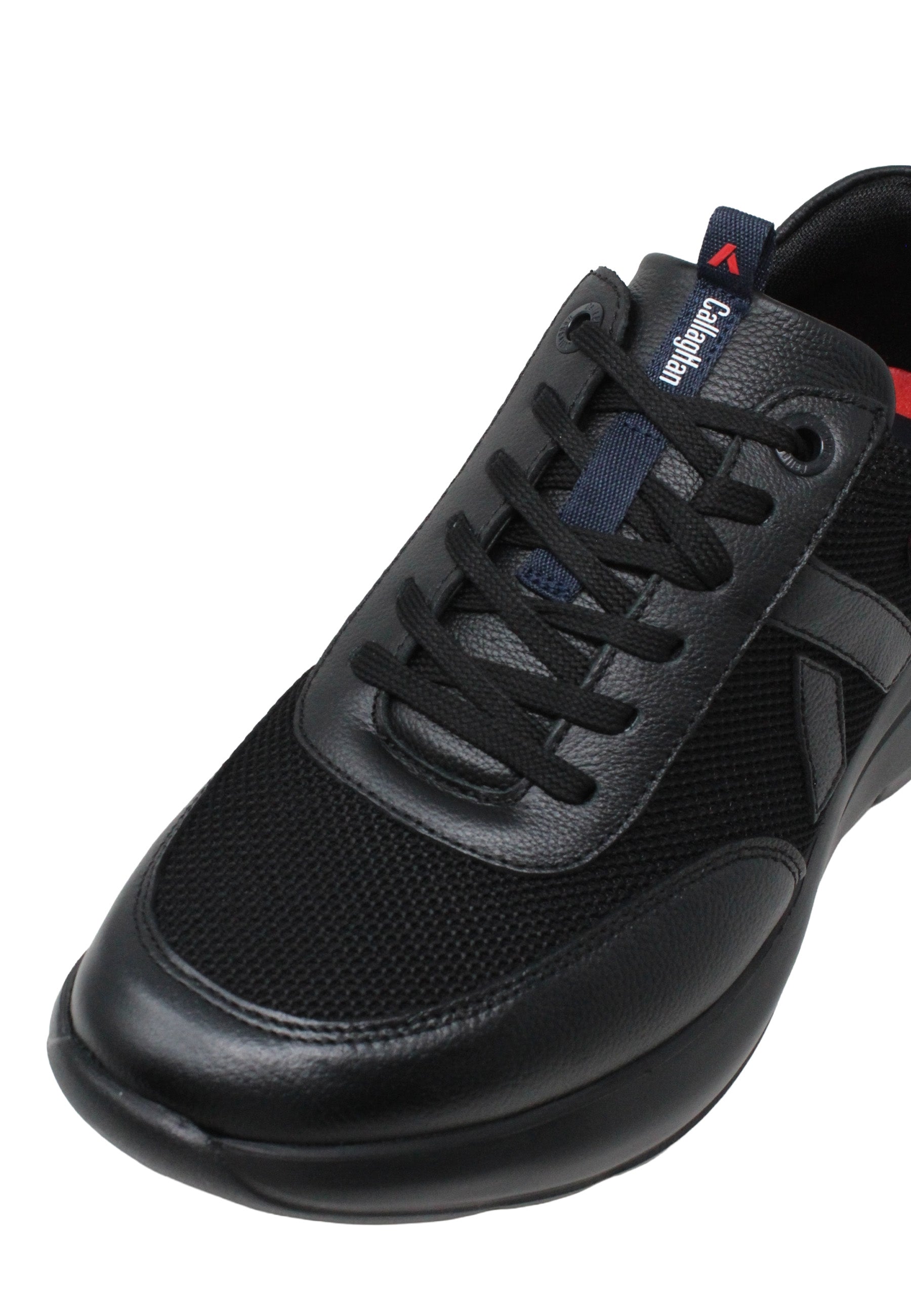 Sneakers Nero Callaghan
