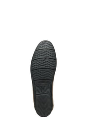 Mocassini Tortora Geox