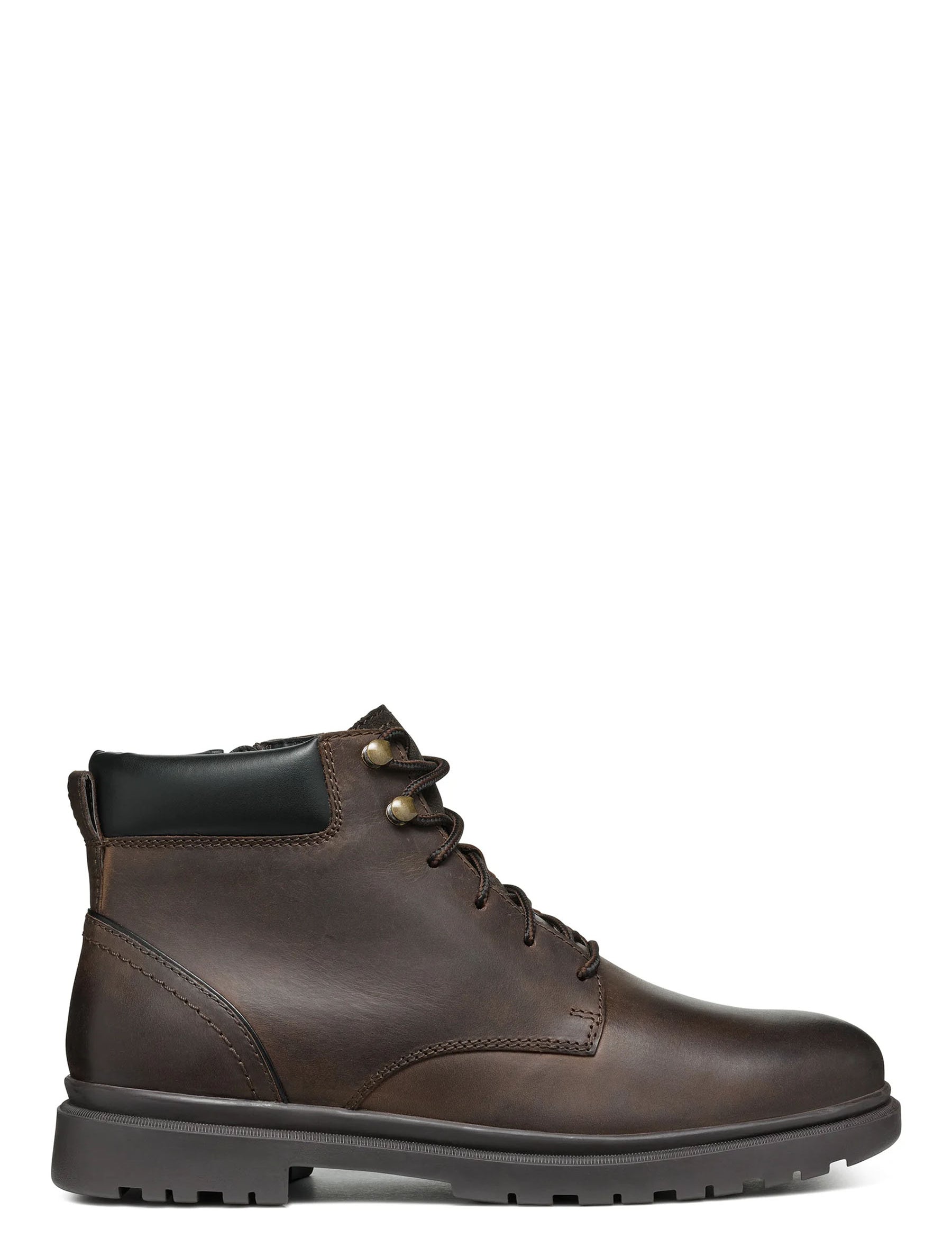 Stivaletti Marrone Geox