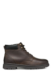 Stivaletti Marrone Geox