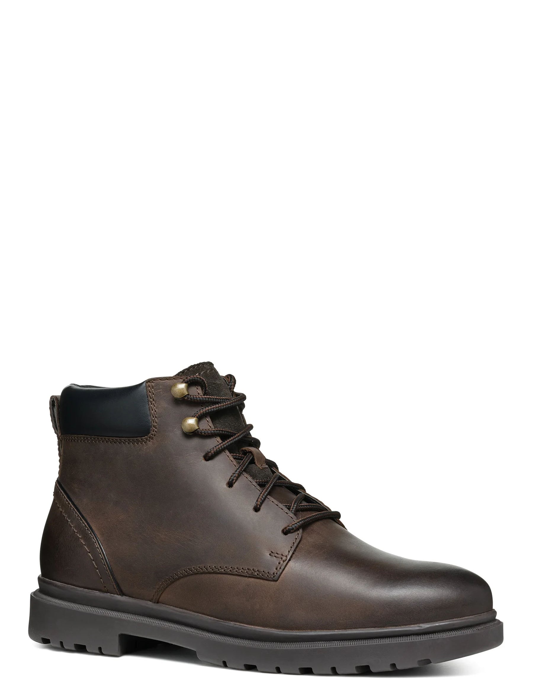 Stivaletti Marrone Geox
