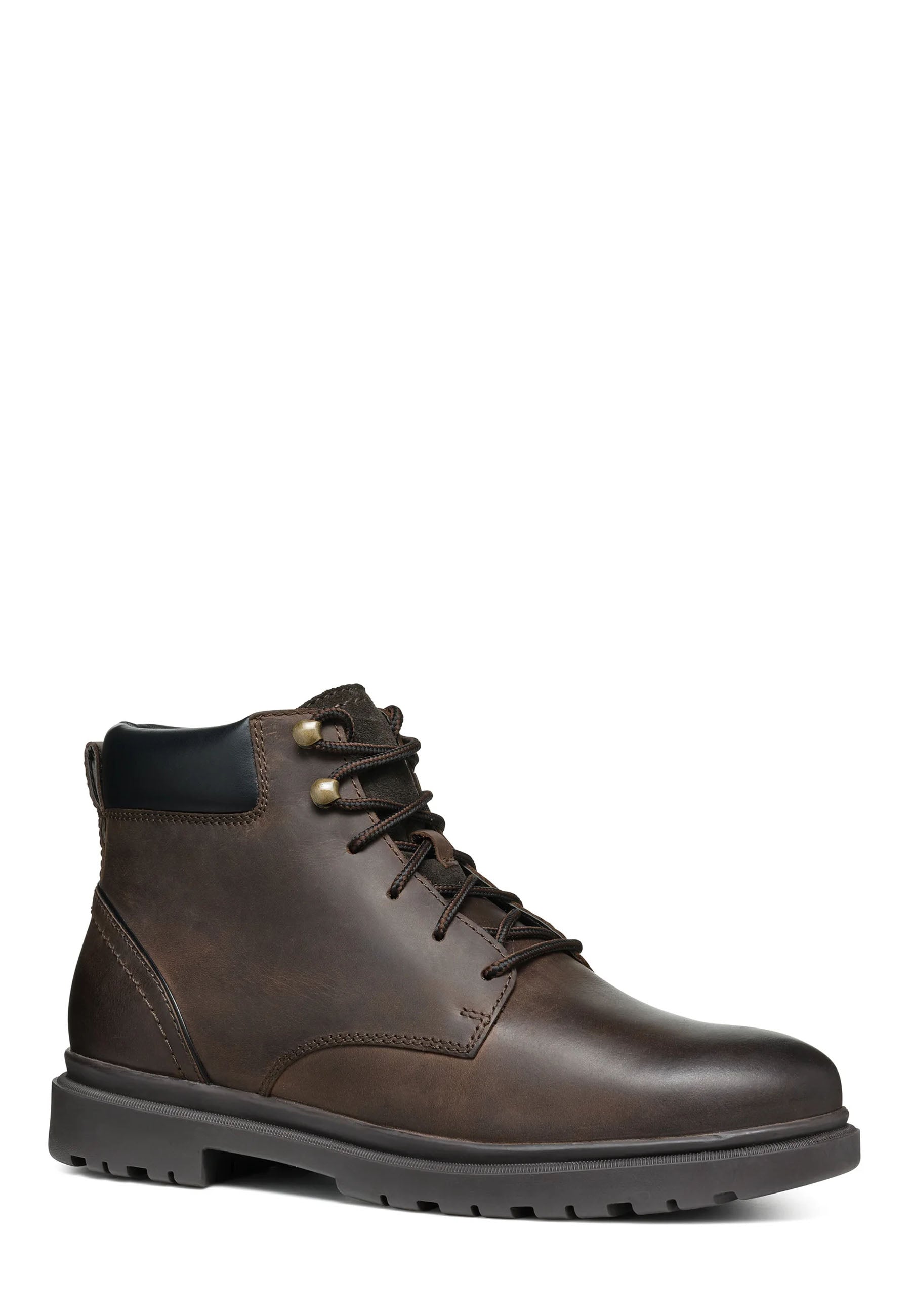 Stivaletti Marrone Geox