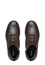 Stivaletti Marrone Geox