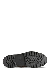 Stivaletti Marrone Geox