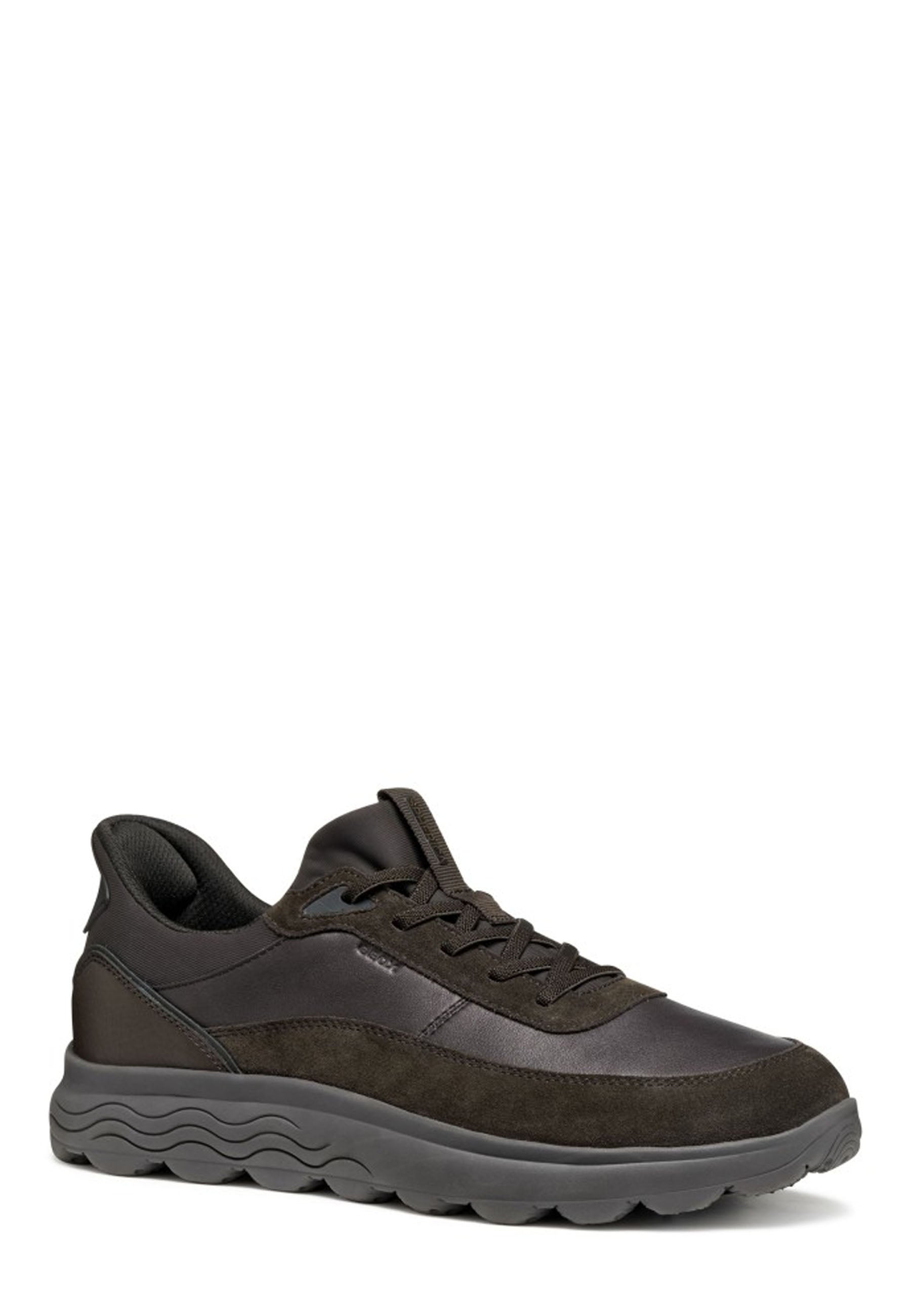 Sneakers Marrone Geox