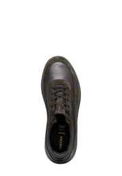Sneakers Marrone Geox