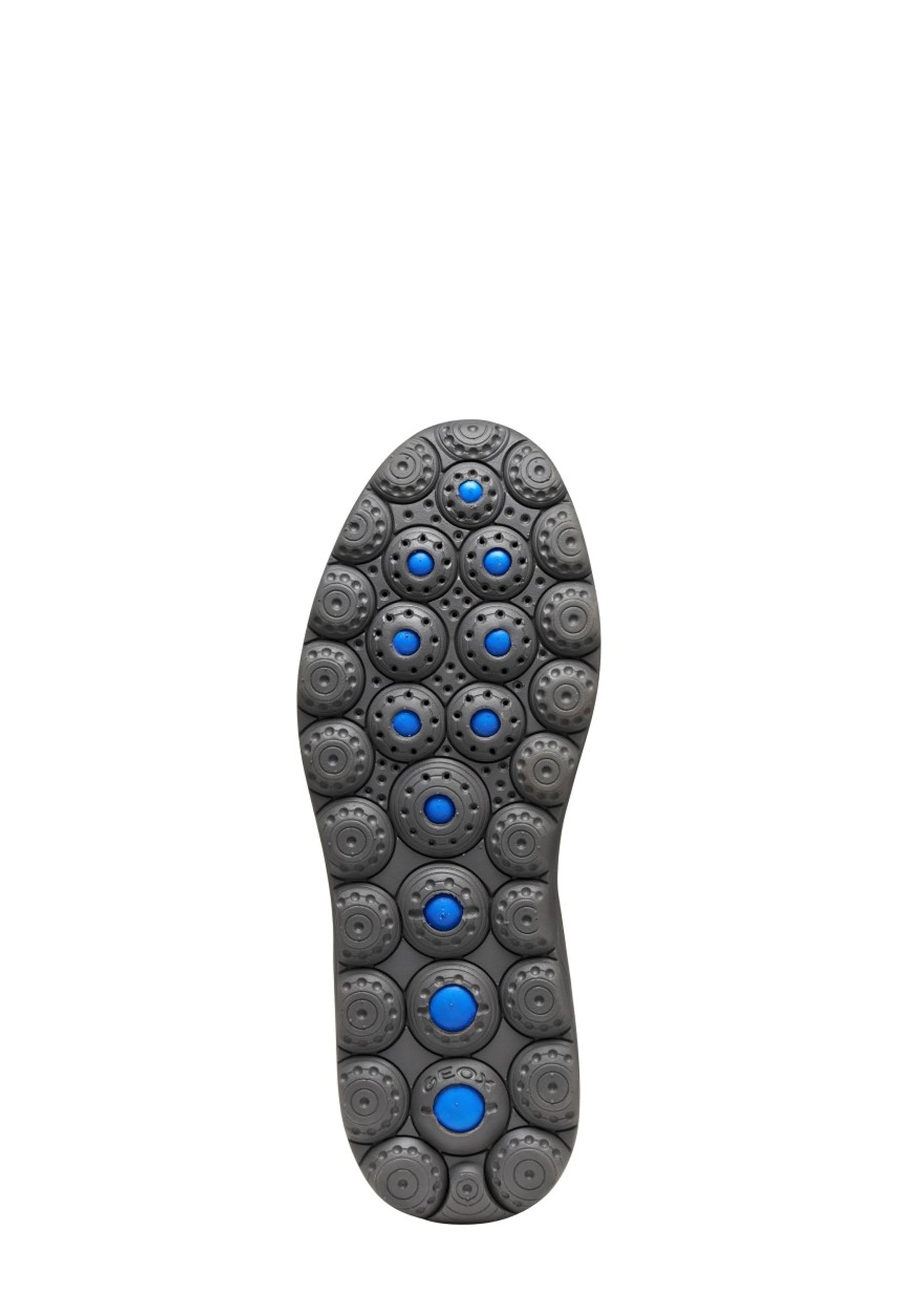 Sneakers Marrone Geox