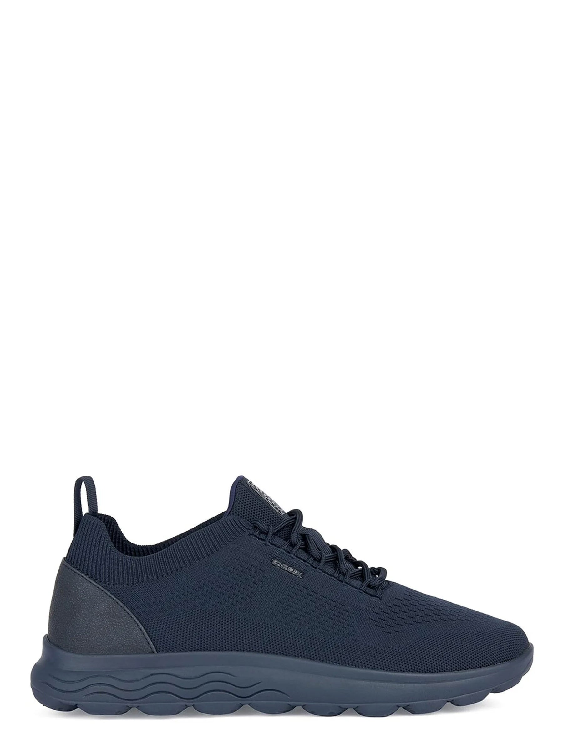 Sneakers Blu Geox