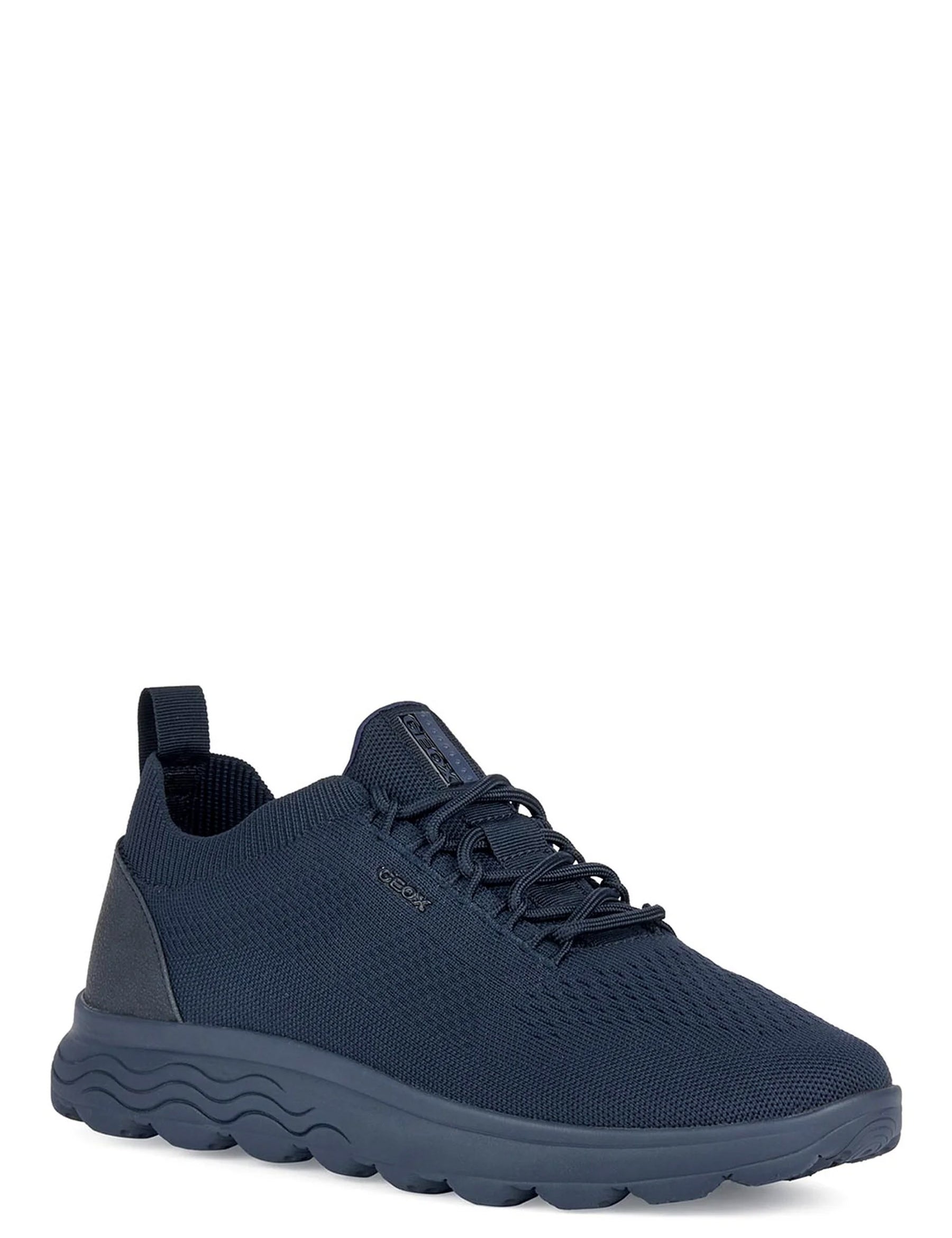 Sneakers Blu Geox