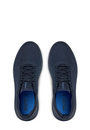 Sneakers Blu Geox