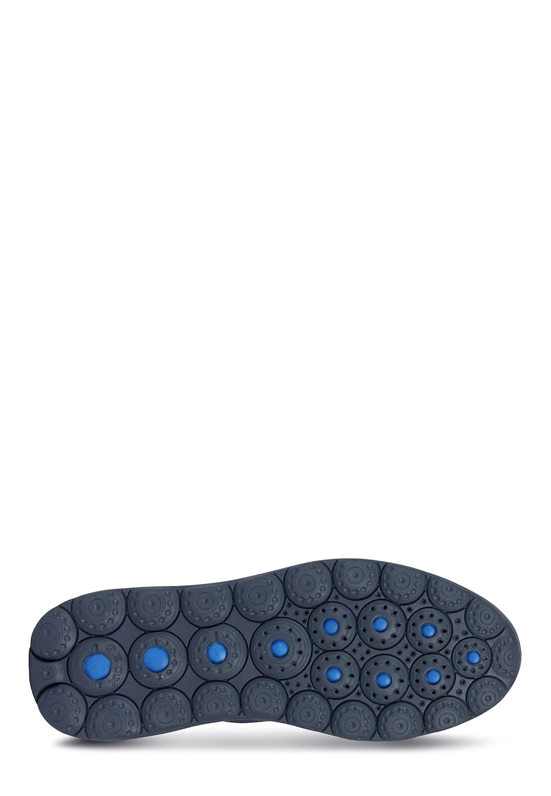 Sneakers Blu Geox